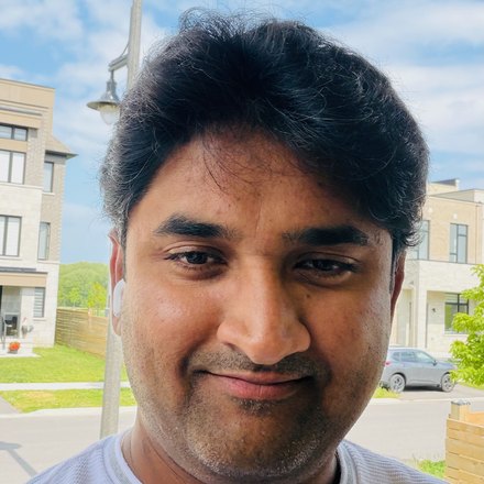 Jeeva, founder of Playdapt
